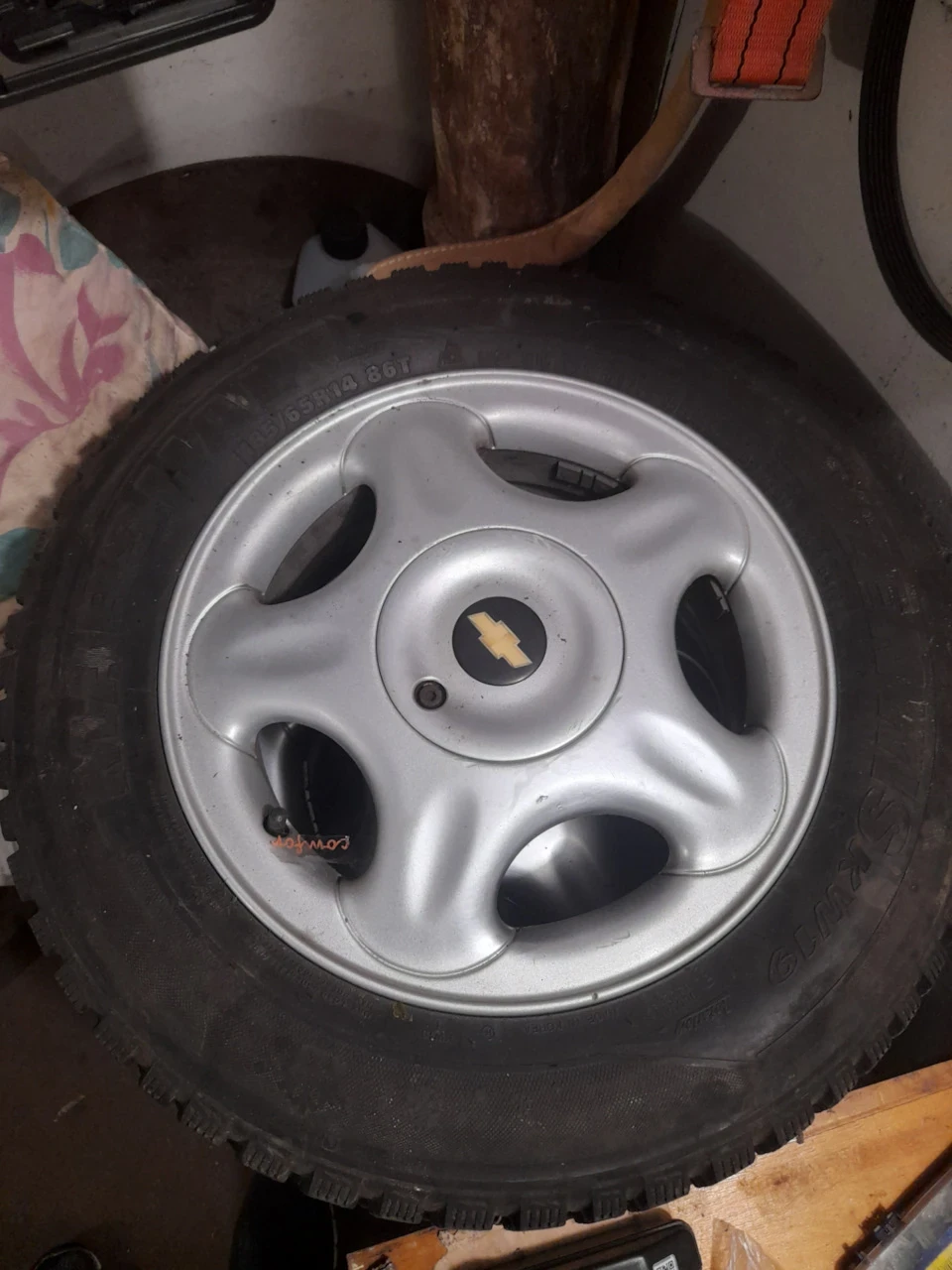 Тапочки 🥳