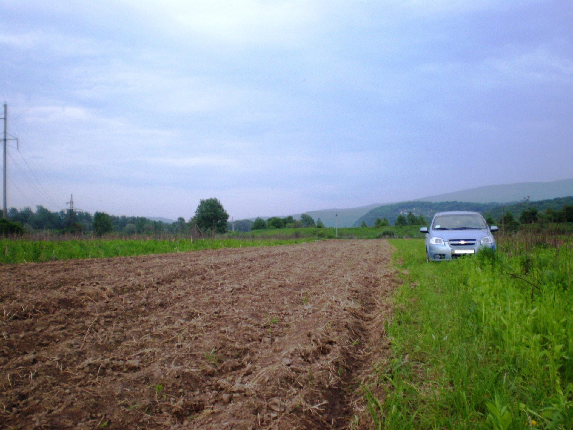 машині 3 роки (пробіг більше 50.000 км.) 4