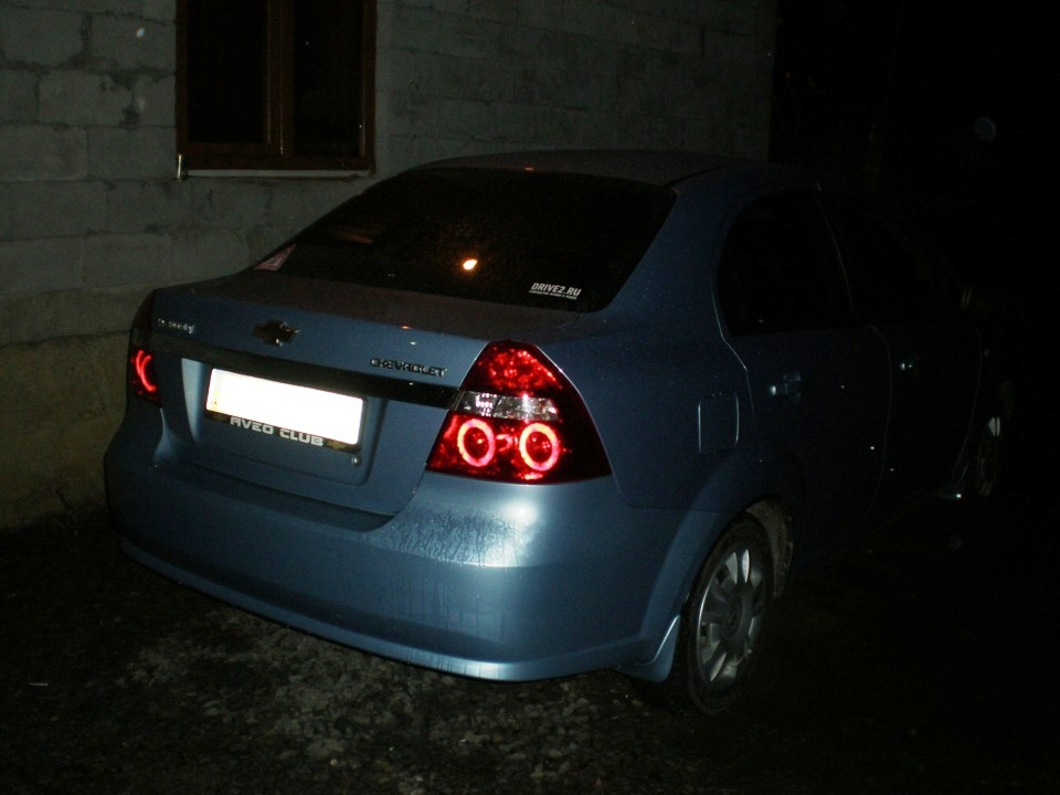 снігова зима 5