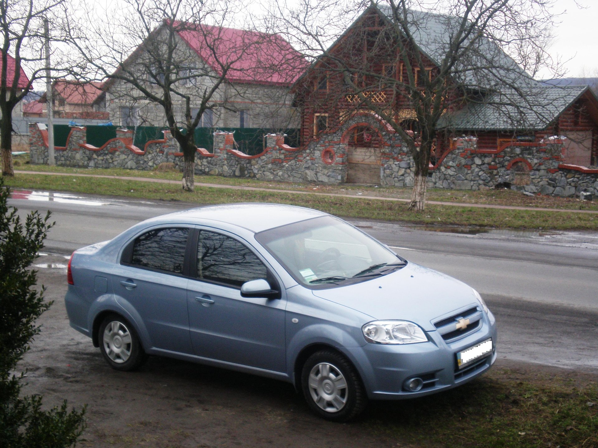свіжі весняні фото 2