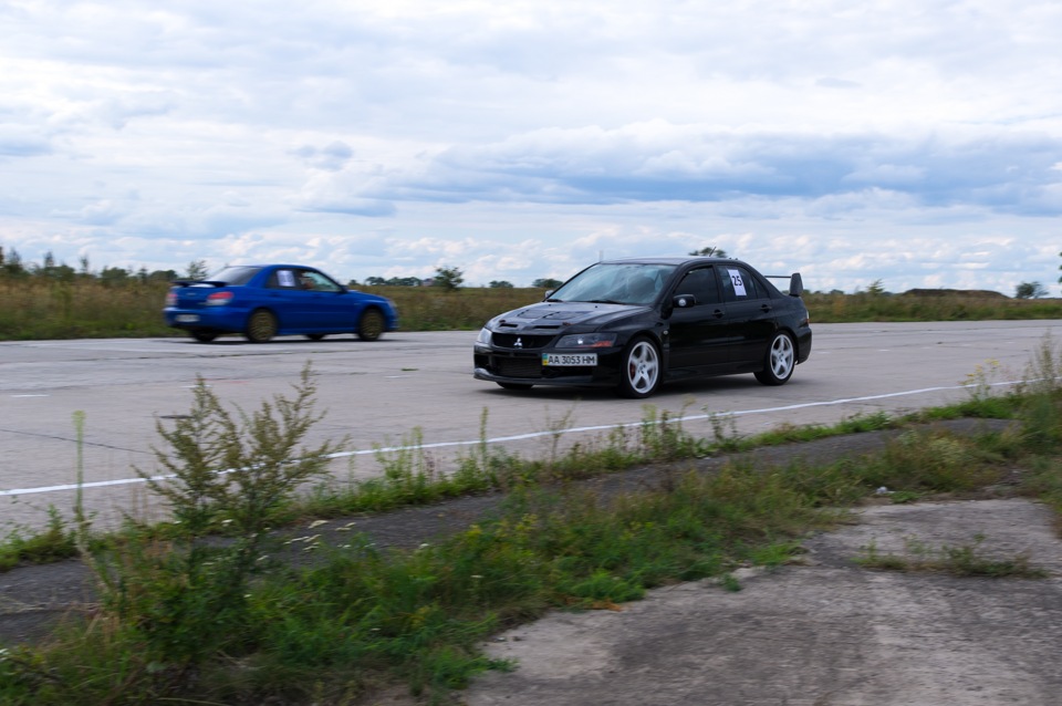 Любицьке ралі в БЦ 11.08.2012 5