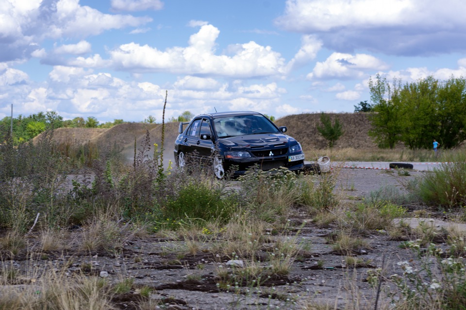 Любицьке ралі в БЦ 11.08.2012 3