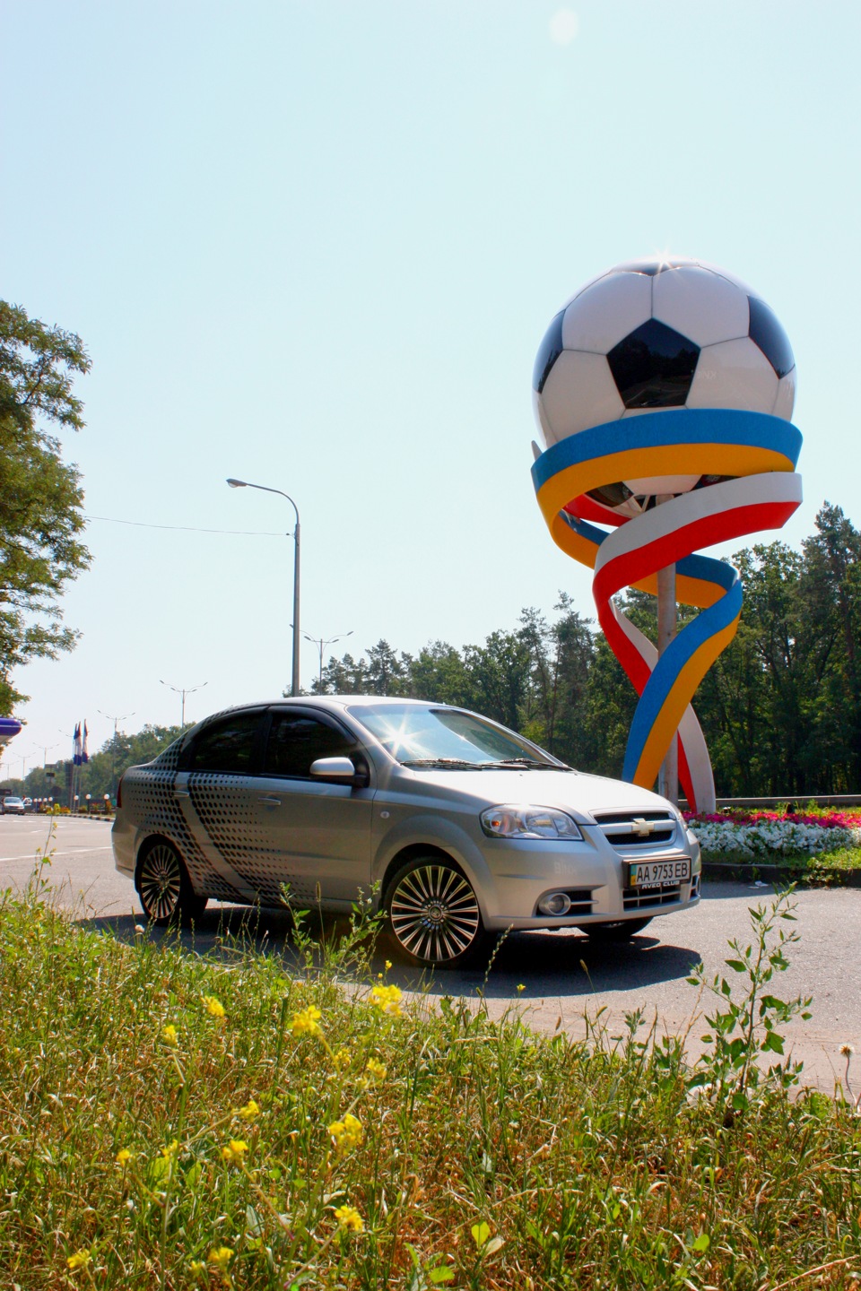 Спонтанна фотосесія 05.08.2012 2