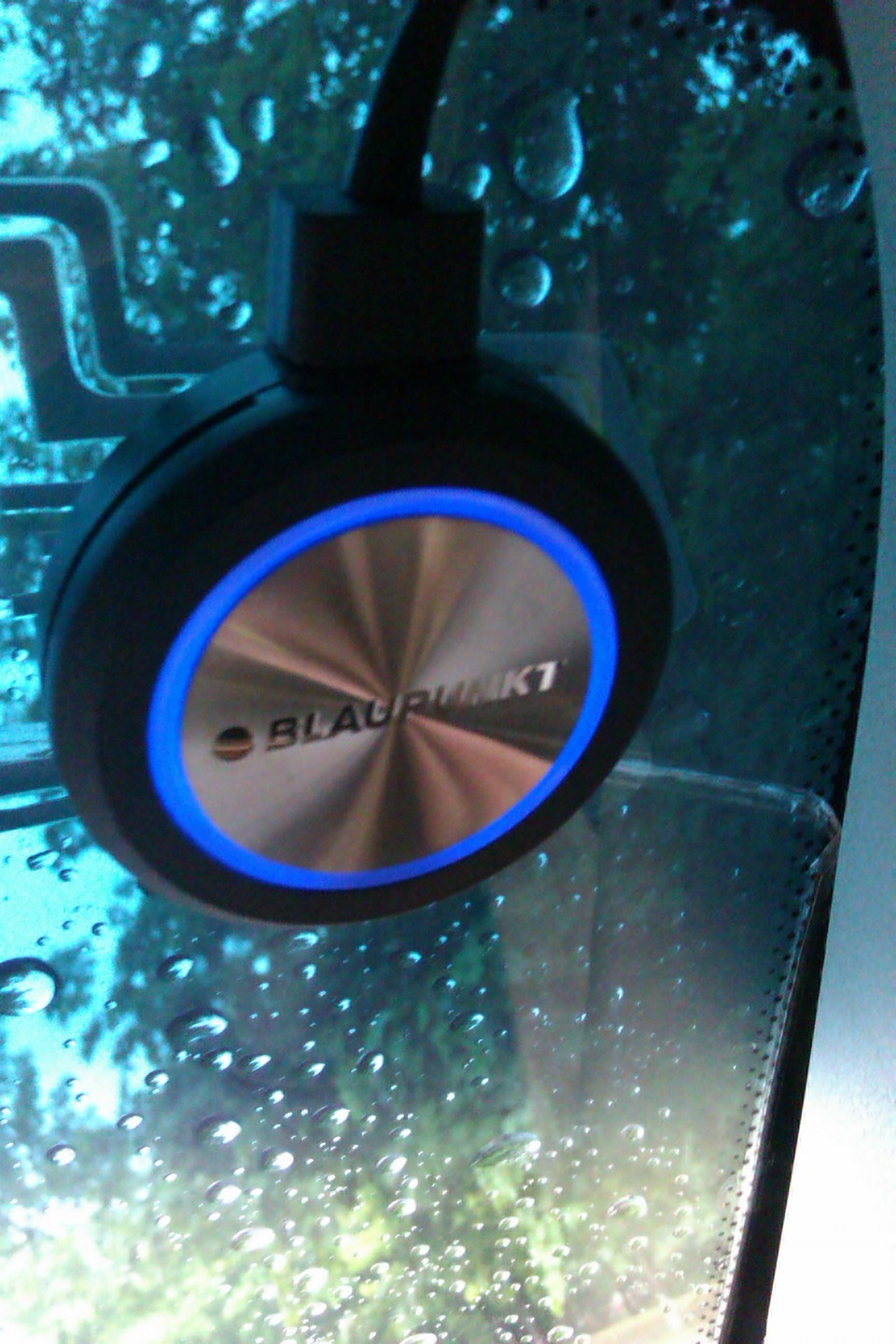 Антенна Blaupunkt autofun line 3