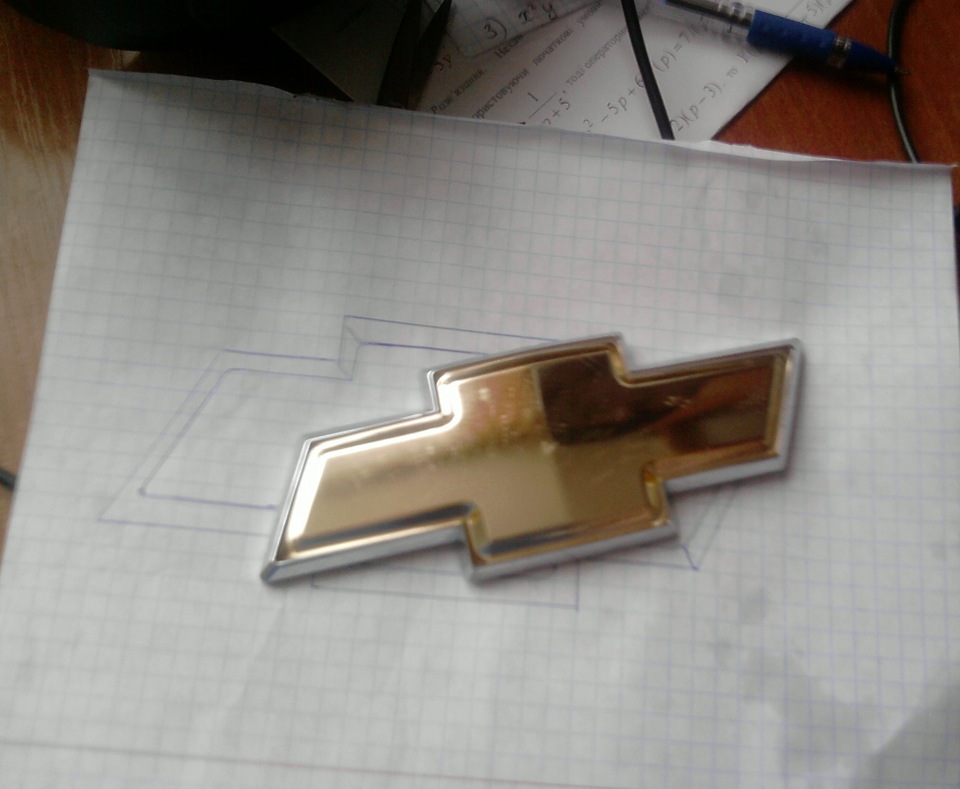 Хрест з підсвічуванням. 5