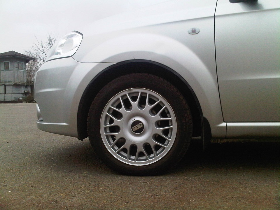BBS R15 2