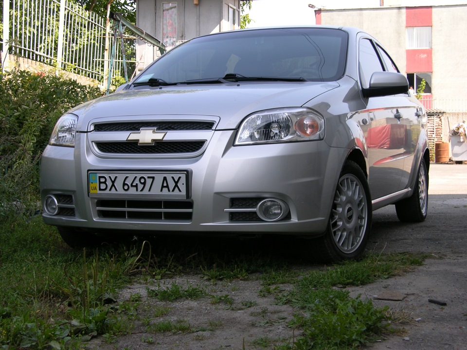 BBS R15 4