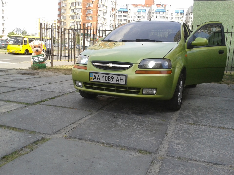 Лінзи мені в фари G5 3