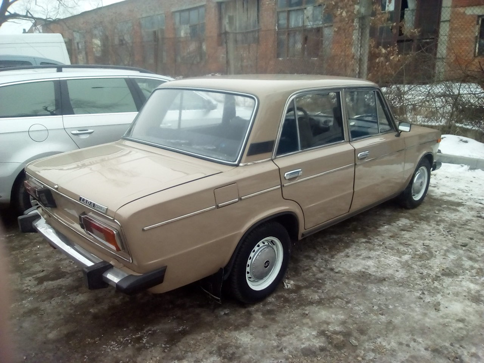 Покупка машини 2