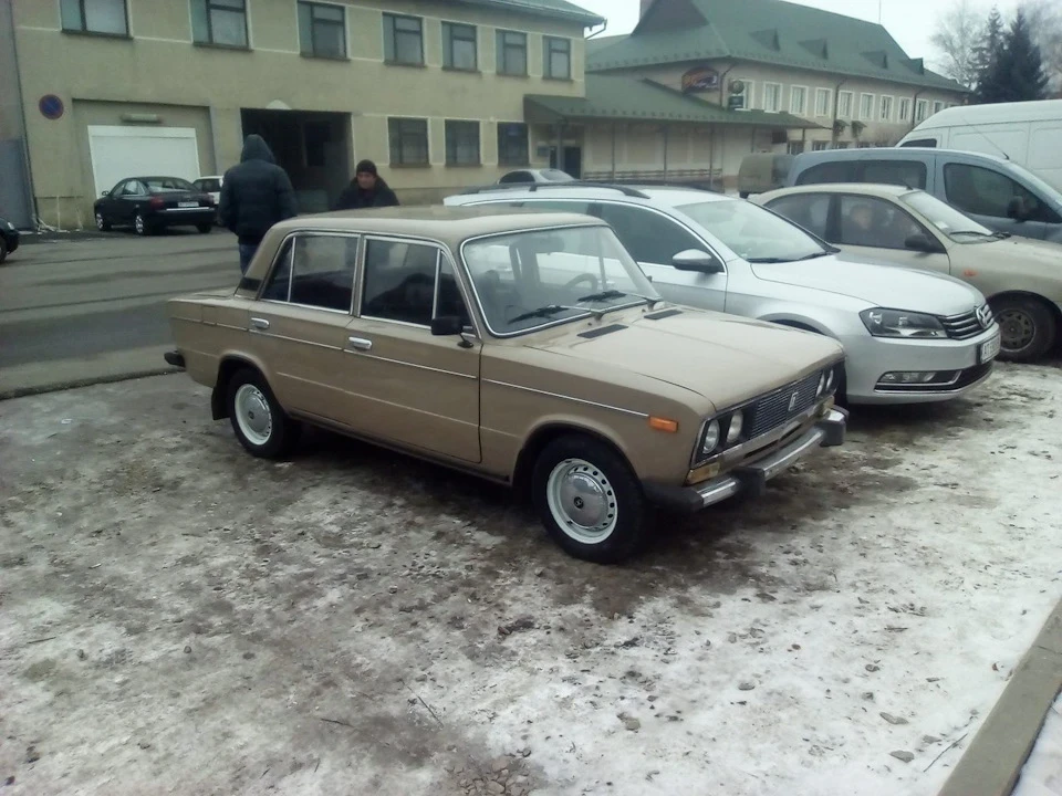 Покупка машини