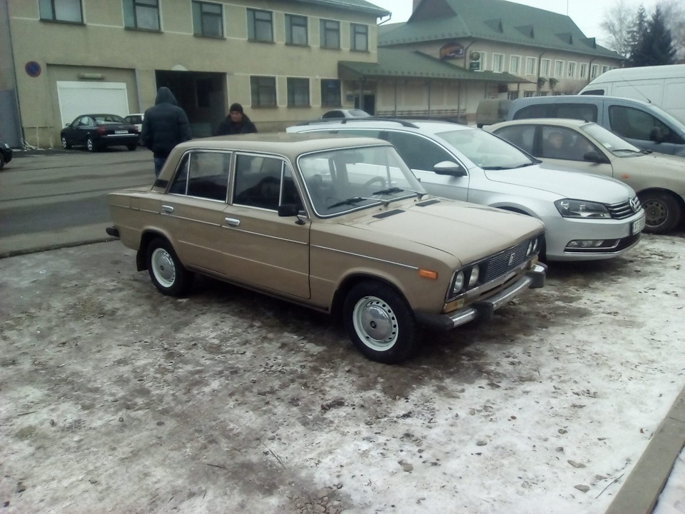 Покупка машини 1