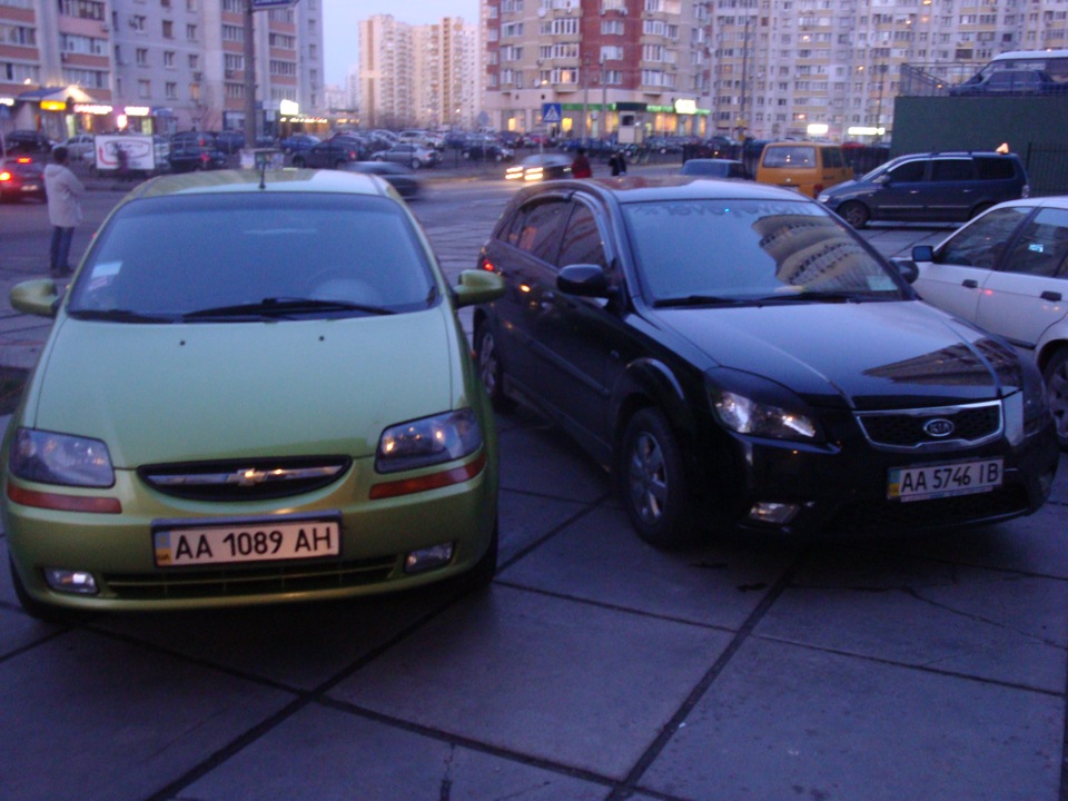 Запис, 13 січня 2012 року 1