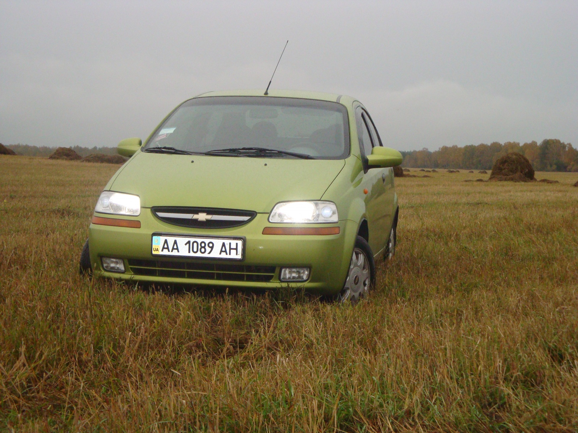 Запис, 14 квітня 2011 1