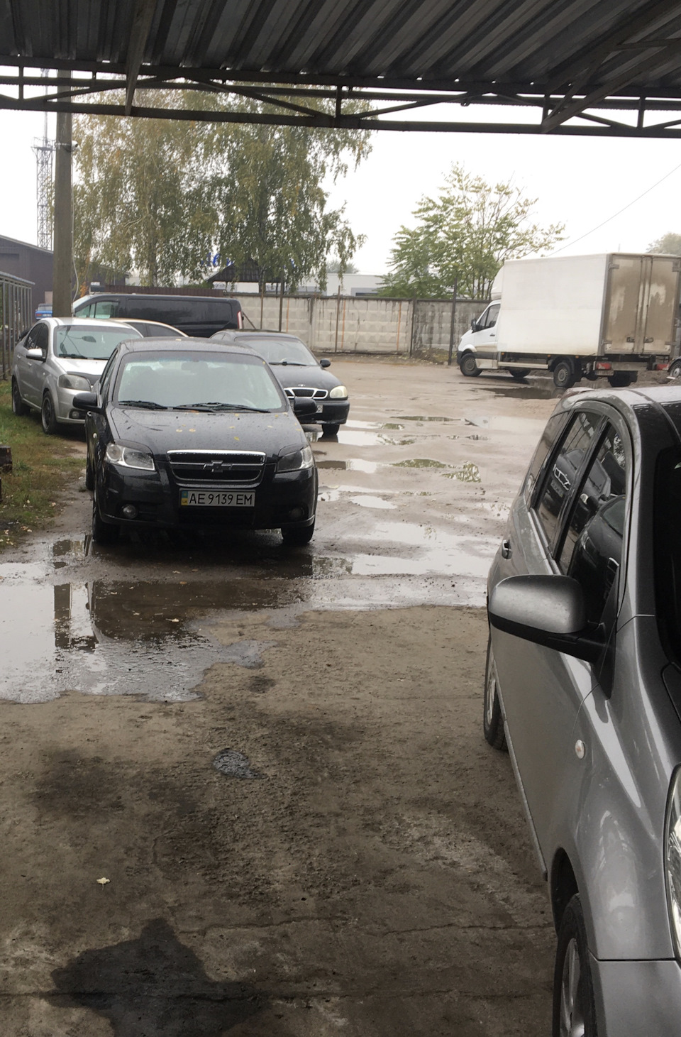 Ну так ось ... Технічка, та таки не остання 1