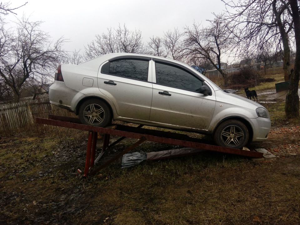 Глушак? - ні, не чув 1