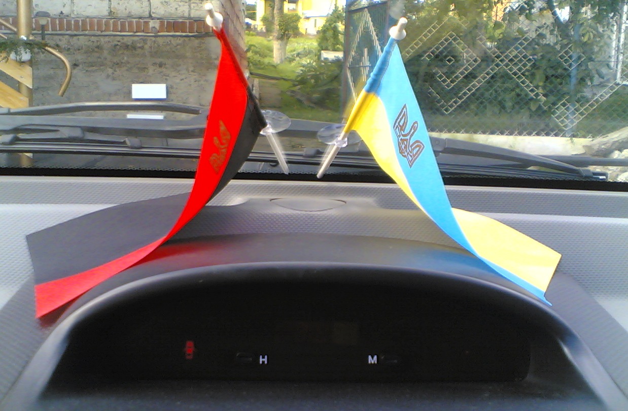 Запис, 4 серпня 2011 1