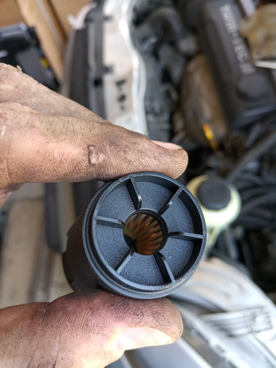 8.07.2018 ТО ГБО 1