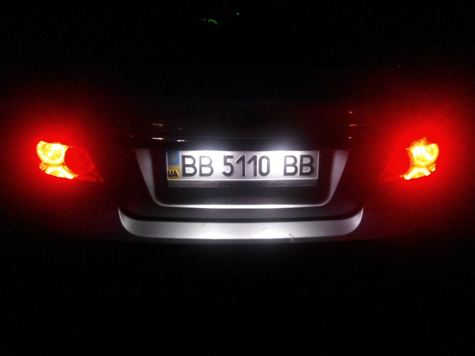 LED лампи 2