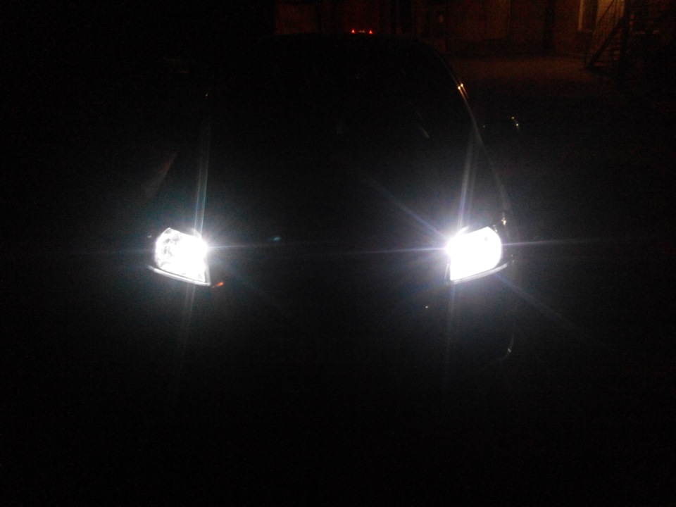 LED лампи 1