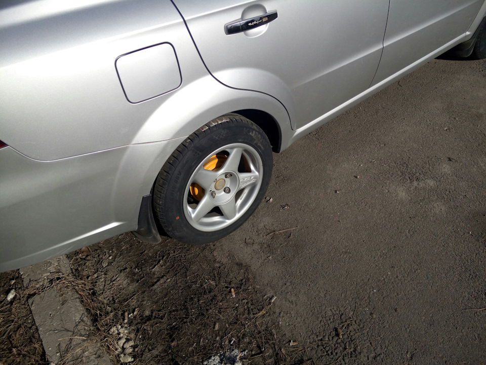 Перехід на R15 2