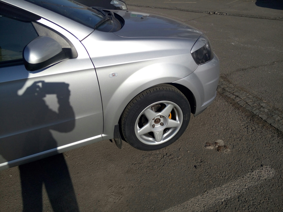 Перехід на R15 5