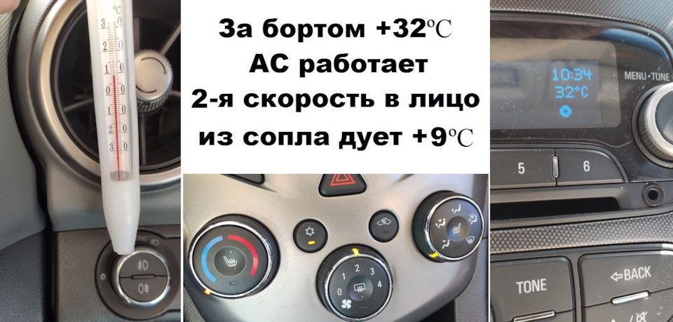 Заправка кондиціонера 4