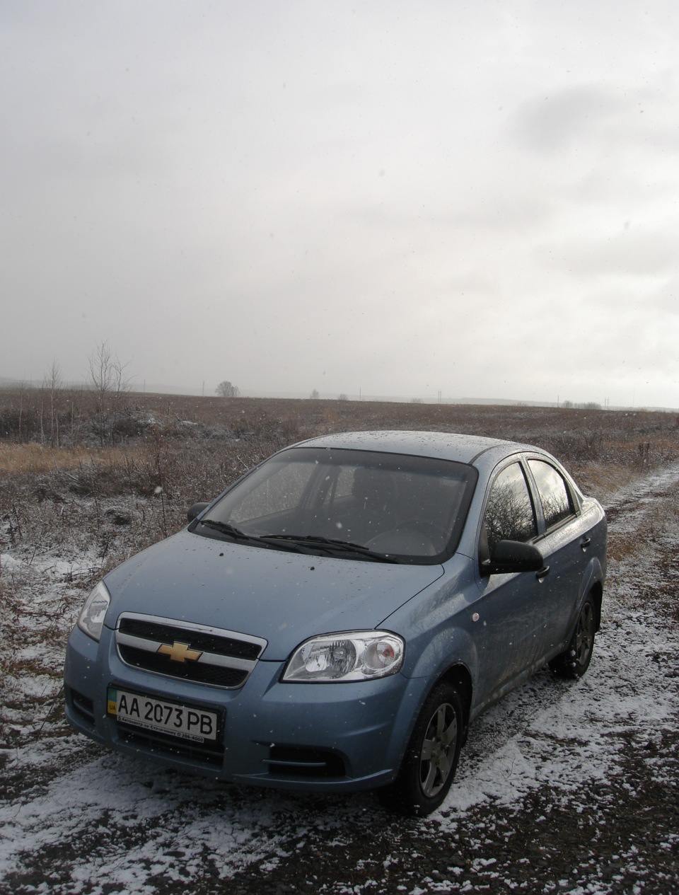Новий рік. Пригоди) 3