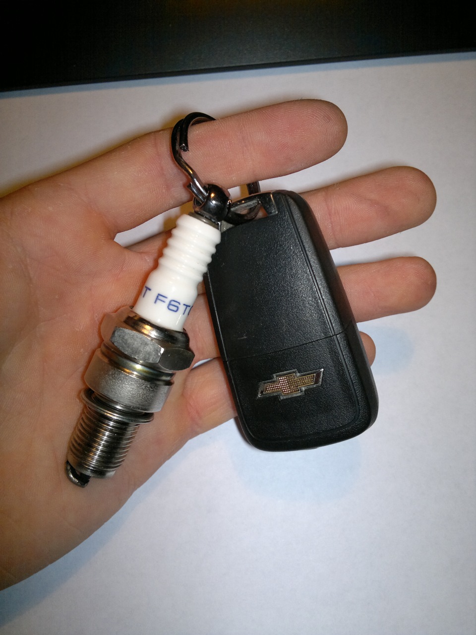 Якір в кишені XD 3