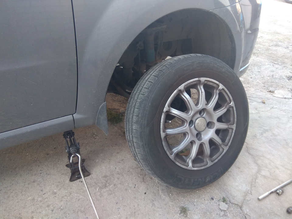 Літні лабутени , а може таки задуматися на R15? 1