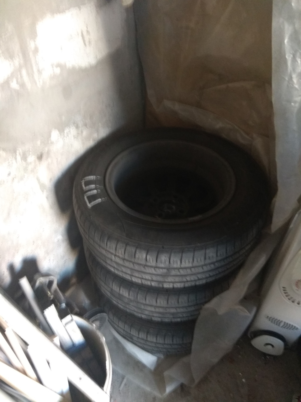 Літні лабутени , а може таки задуматися на R15? 2