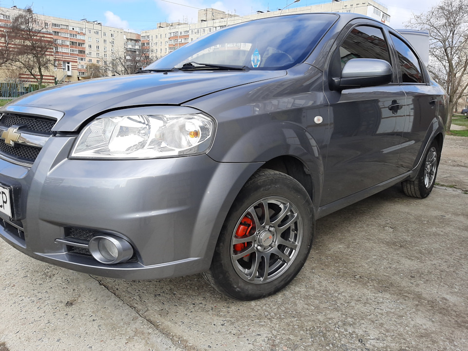 Нові диски 1