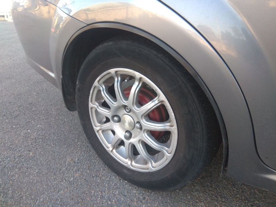 Планую продавати диски 14 , 4х100, з літньою гумою Kumho sense 185x65 1