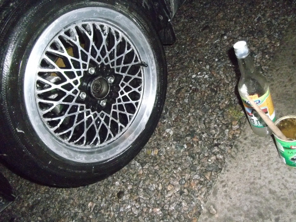 мучу з дисками 1