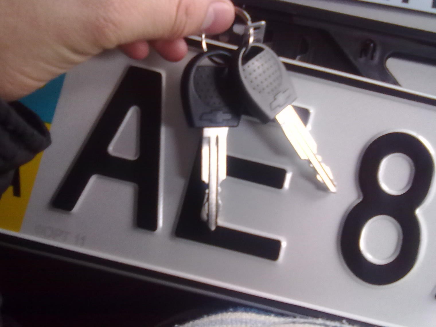 купівля авто 2