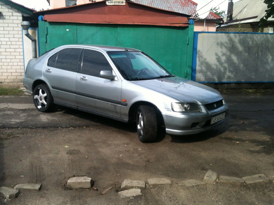продав свої колеса 1