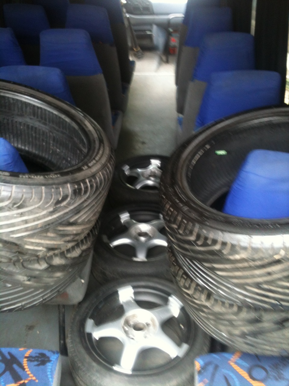 WANLI S-1099 215-40-16 1