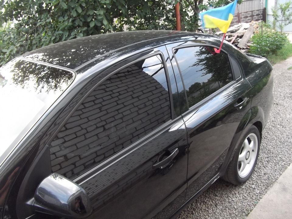 за Україну на ЄВРО 2012! 3