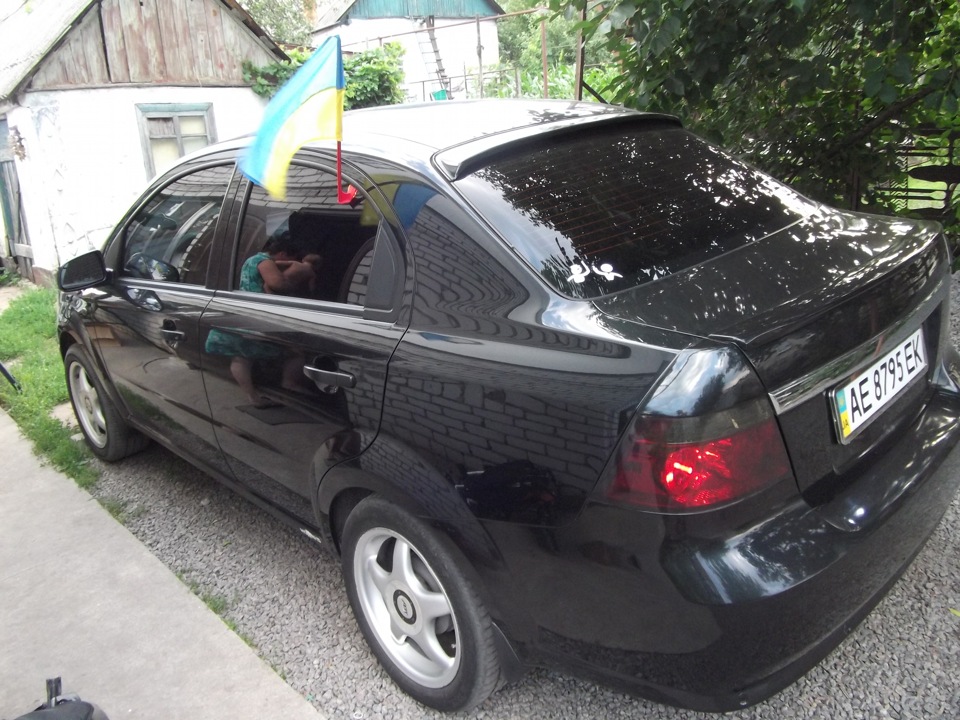 за Україну на ЄВРО 2012! 1