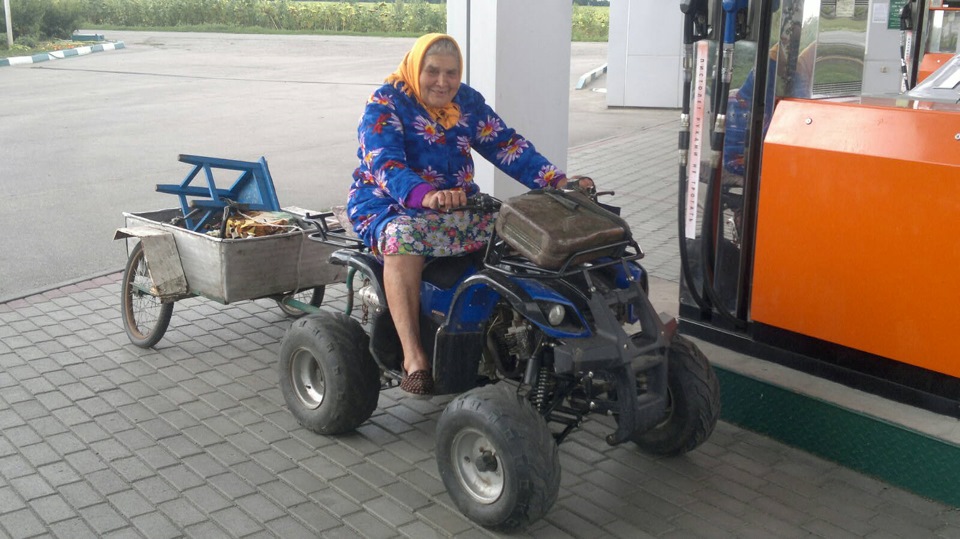 заміна правого важеля 2