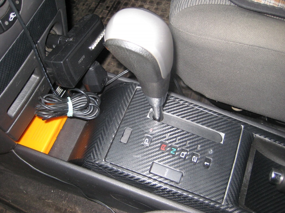 Карбон 1