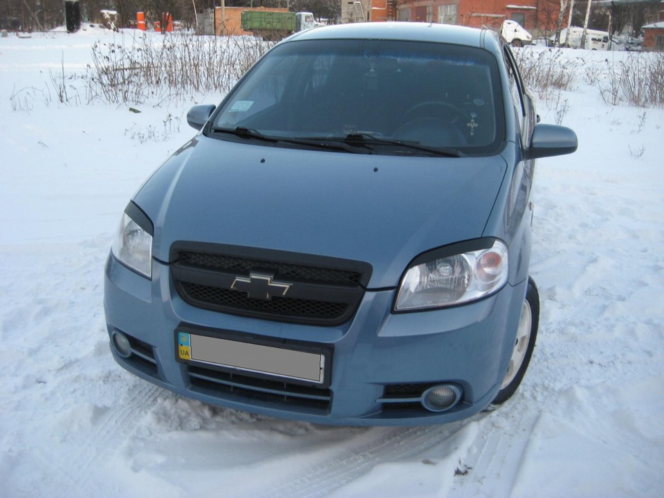 Вирішили ми з Хмаркою на дозвіллі сфотографуватися)))) 4