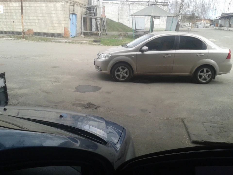 Тотально-часткова ШВІ)))