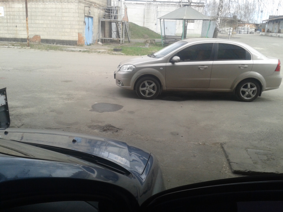 Тотально-часткова ШВІ))) 1