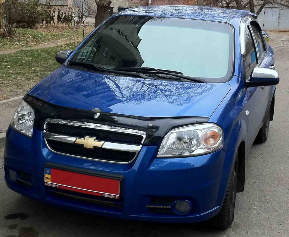 Процедура купівлі та переоформлення авто. Як все відбувалося чи пощо в Україні пуд лиха. 2