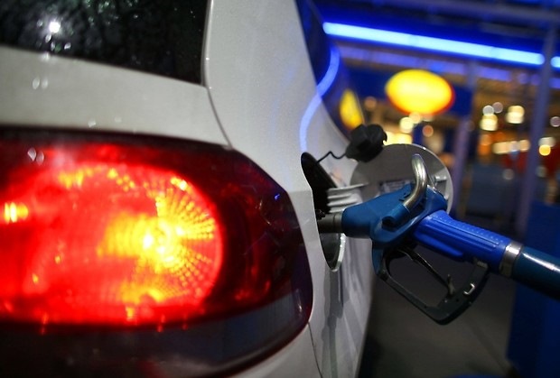 Ціни на пальне в Україні та світі: Порівнюємо і плачемо 3