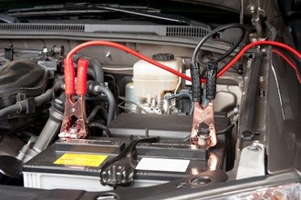 INFO Обслуговування та заряджання акумулятора автомобіля 3