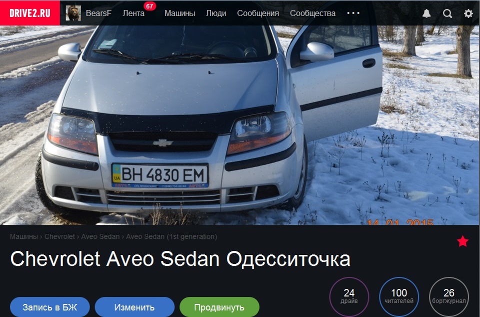 Перші 100 ЧИТАЧІВ (Приємно, Радий, Дякую) 1