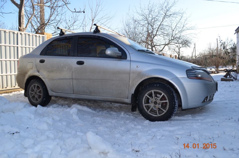 З легкою парою ... 1
