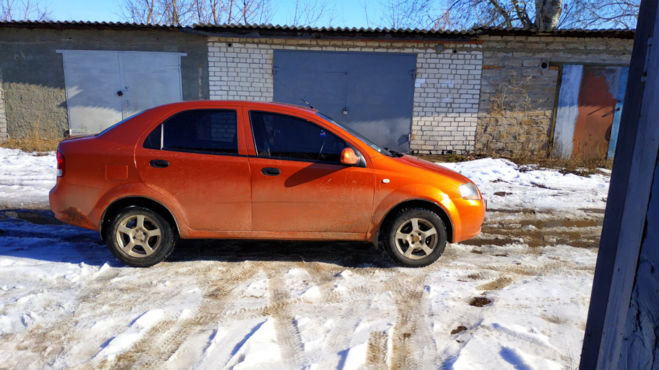 купив ДХО 1