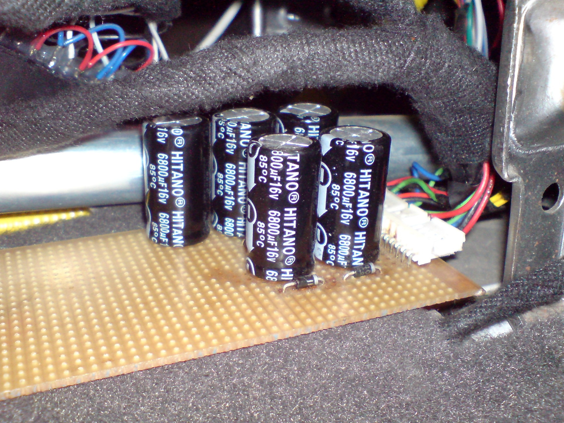 OS Electroniks 5